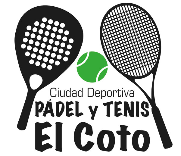 El Coto Pádel y Tenis | Inicio - 6 pistas de Pádel - 8 pistas de Tenis